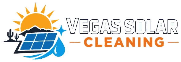 Vegas Solar Cleaning logo