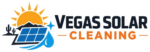 Vegas Solar Cleaning logo